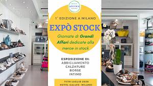 Expo' stock 2020